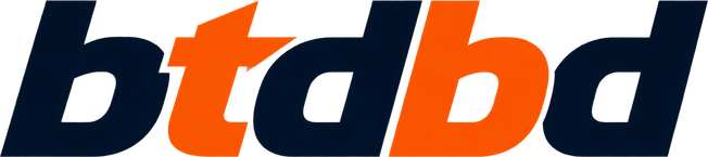btdbd লোগো